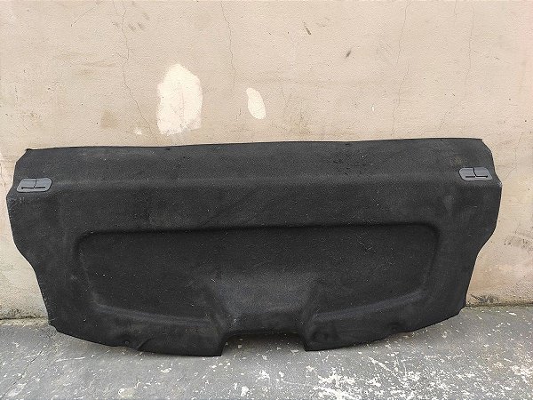 Tampao Porta Malas Bagagito Renault Logan 15 16 17 18