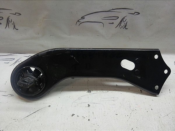 Braço Facão Suspensão Tras Dir Kia Sportage 18 19 2.0 Aut