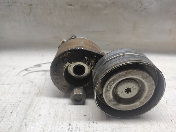 Polia Tensor Esticador Correia Renault Duster 2.0 4wd 16/17
