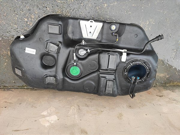 Tanque Combustivel  Hyundai Creta Ultimate 22/23 2.0