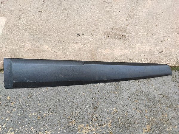 Friso Porta C/ Risco Dianteiro Esquerdo Kwid 20 21 Outsider