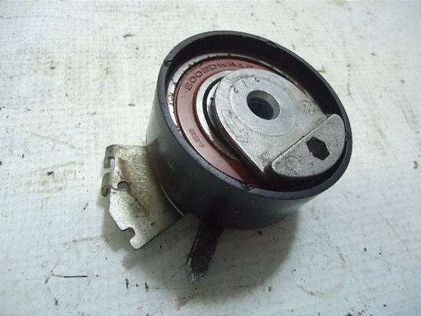 Esticador Da Correia Dentada C3 Tendance Motor 1.5 2014...