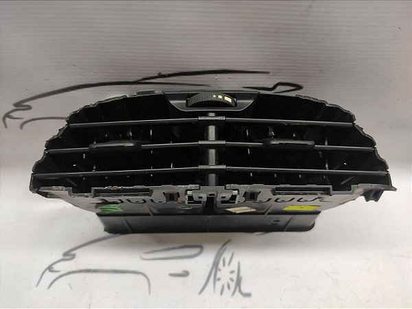 Difusor Ar Central Peugeot 308 Allure 14 A 18