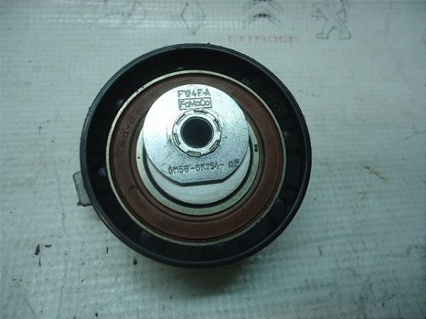Esticador Da Correia Ford Ecosport Freestyle 12/13 1.6
