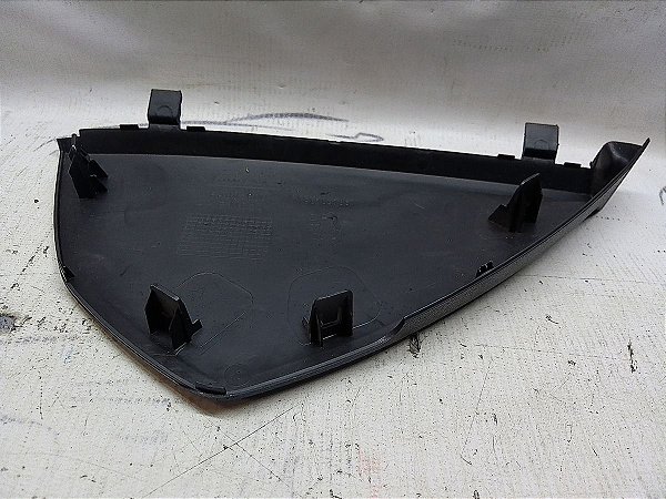 Acabamento Painel Lado Esquerdo  Peugeot 308 12 A 15