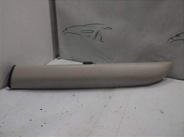 Cortina Porta Traseira Esquerda Citroen C4 Picasso Original