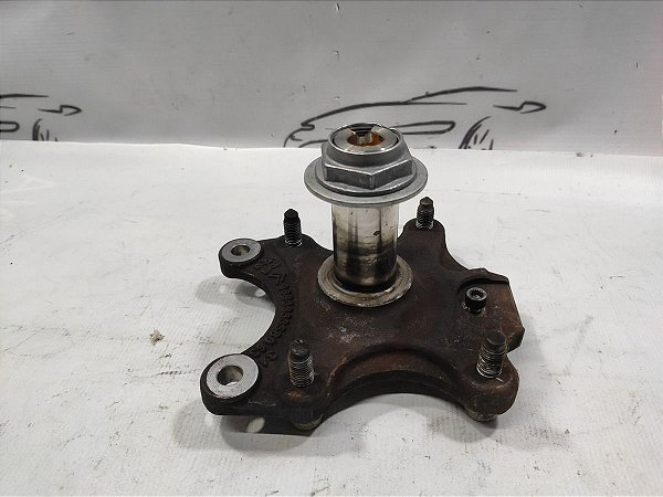 Ponta De Eixo Traseira Direita Peugeot 308 13/14 2.0 Aut