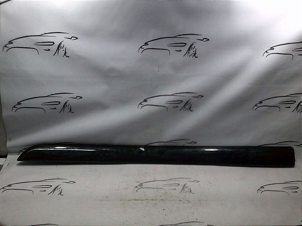 Friso Porta Dianteira Esquerda Citroen C3 14/15 Original