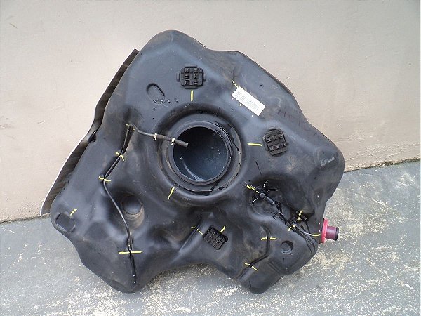 Tanque Combustivel Honda Civic 14 A 16 Original Frete Gratis