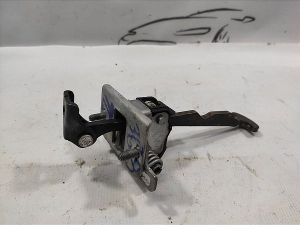 Limitador Porta Traseira Direita Peugeot 308 13/14