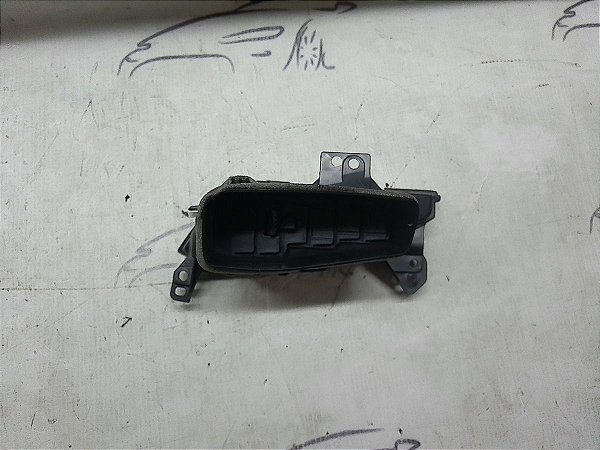 Difusor Ar Lado Esquerdo Painel Toyota Yaris Xls 1.5 19/20