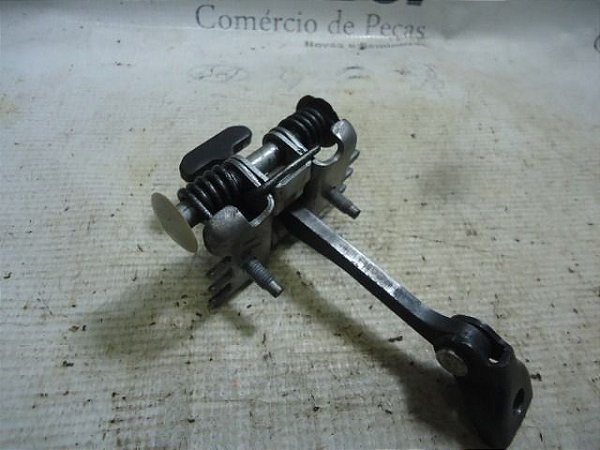 Limitador Porta Traseira Esquerda Citroen C3 14/15