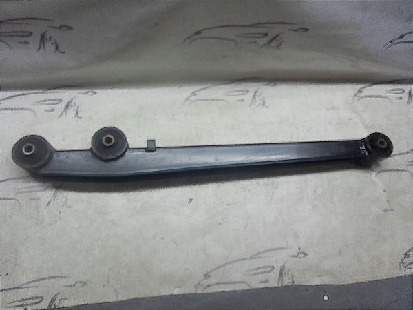 Braço Suspensao Traseiro Esquerdo Chery Qq 18/19 1.0 Manual