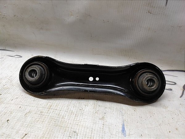 Braço Suspensao Traseira Mitsubishi Lancer 2016 2.0 Manual