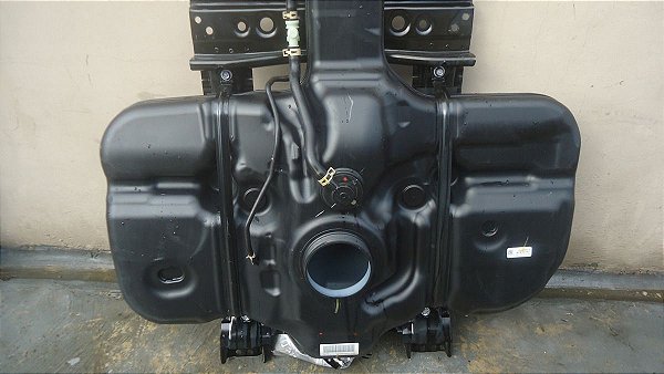 Tanque De Combustivel Gasolina Honda Wr-v Wrv 19/20 Original