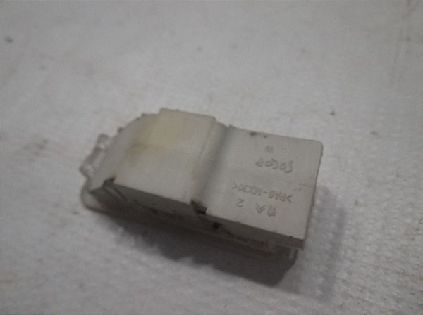 Luz Cortesia Do Porta Malas Citroen C4 Picasso Original