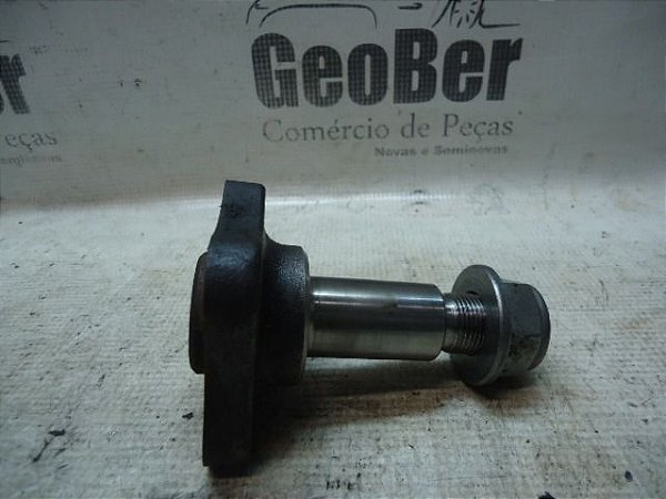 Ponta De Eixo Traseiro Sandero Stepway 1.6 8v 15/16