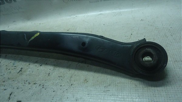 Braço Tirante Da Suspensao Hyundai I30 09/10 2.0 Automatico
