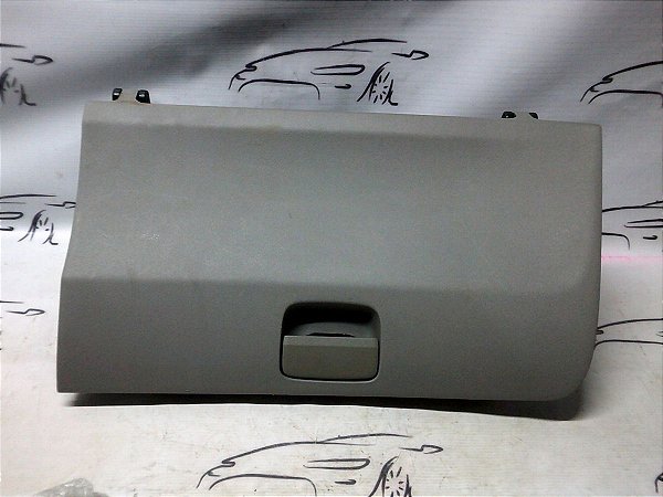 Porta Luvas Completo Honda Civic 2014/15 2.0 Autom