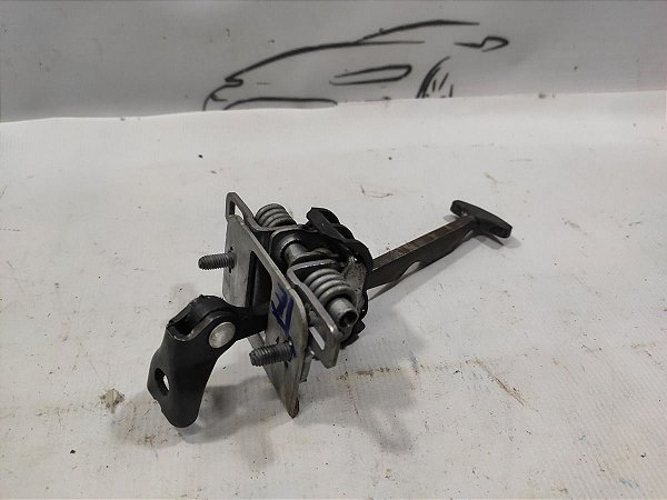 Limitador Porta Traseira Esquerda Peugeot 308 13/14