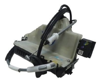 Fechadura Eletrica Traseira Direita Citroen C4 Lounge 14/15