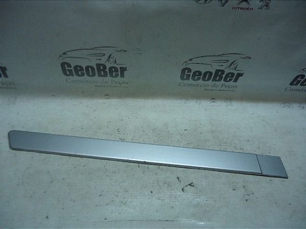 Friso Porta Traseira Direita Ford Ecosport 14/15 Freestyle