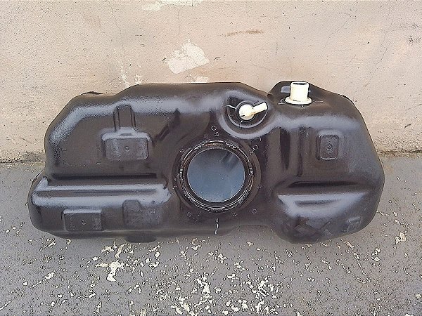 Tanque De Combustivel Nissan Kicks 19/20 Original