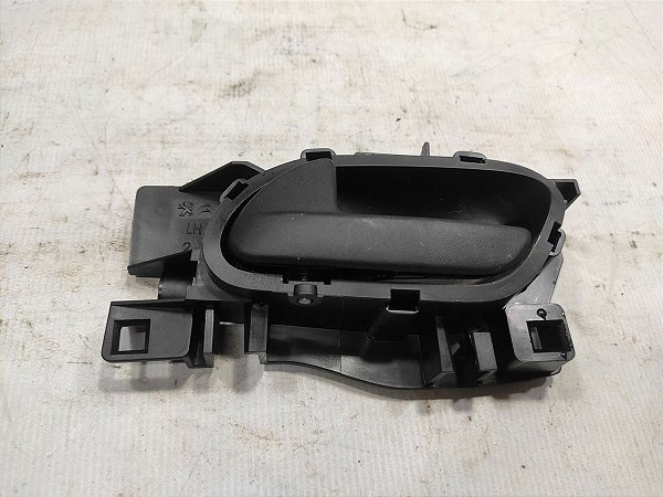 Maçaneta Interna Dianteiro Esquerdo Peugeot 208 22/23 Orig.
