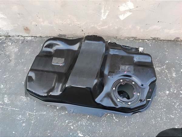 Tanque De Combustivel Mitsubishi Lancer 2015 2016 2.0