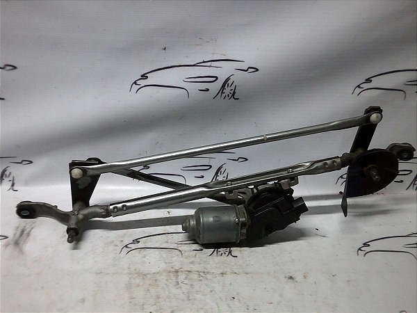 Maquina Motor Limpador Parabrisa Mitsubishi Outlander 15/16