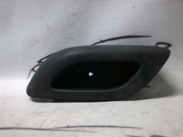 Puxador Interno Porta Dianteira Esq Renault Kwid Zen 2020/21