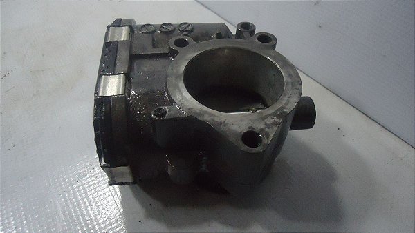 Tbi Corpo Borboleta Aircross C3 Picasso 12 A 15 1.6 Original