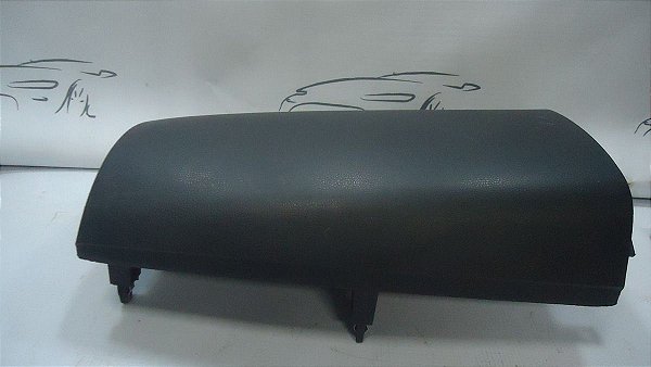 Acabamento Painel Superior Porta Luvas Nissan Versa 15/16