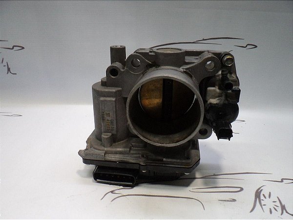 Tbi Corpo Borboleta Honda Civic 2015 2.0