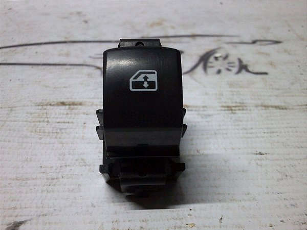 Comando Vidro Dianteiro Direito Mitsubishi Outlander 2015/16