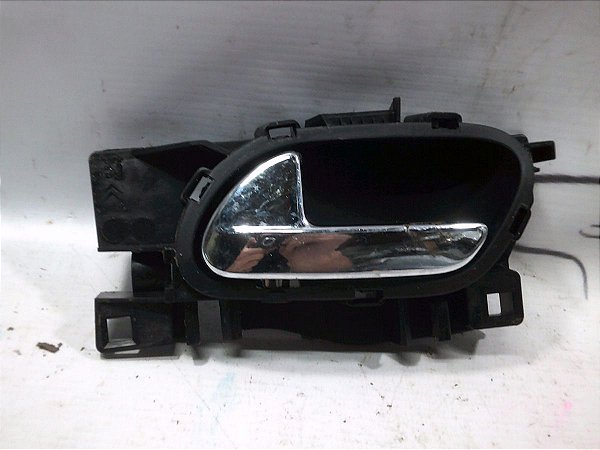 Maçaneta Interna Ld Esquerdo Citroen C3 14/15 Original