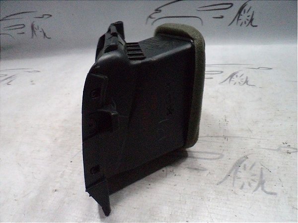 Difusor De Ar Central Lado Esquerdo Honda Civic 14 A 16