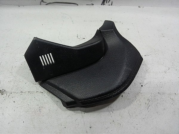 Acabamento Painel Yaris 2023 165km Rodado