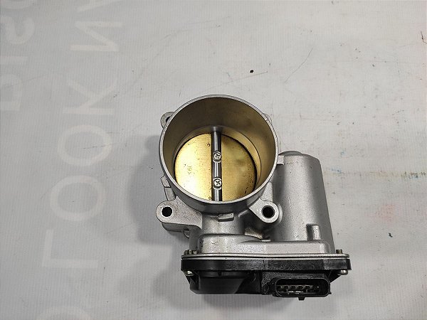 Tbi Corpo Borboleta Hyundai Creta Ultimate 2.0 16v 2022/23