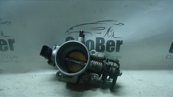 Tbi Corpo Borboleta Hyundai I30 09/10 2.0 Original