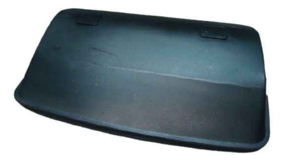Break Light Luz De Freio Ford Ka 17/18 Sedan