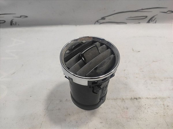 Difusor De Ar Central Peugeot 308 13/14 Original