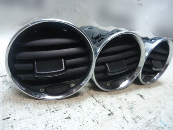 Difusor De Ar Central Peugeot 408 2012 Valor Unitario