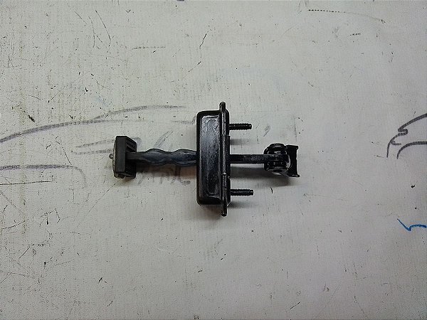 Limitador Porta Traseiro Esquerdo Peugeot 208 14/15