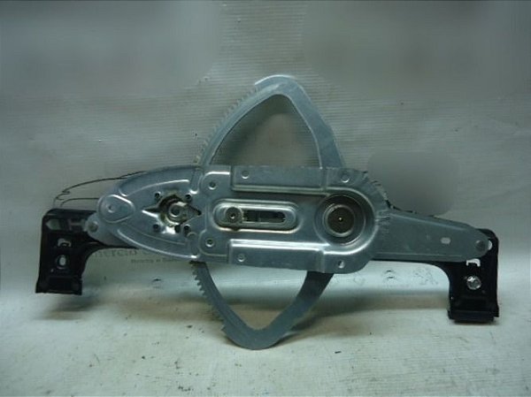 Maquina Vidro Traseira Esquerda Ford Focus 2013 Hatch