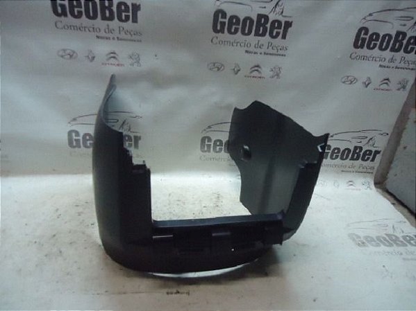 Acabamento Parte Da Frente Do Console Nissan Versa 2014