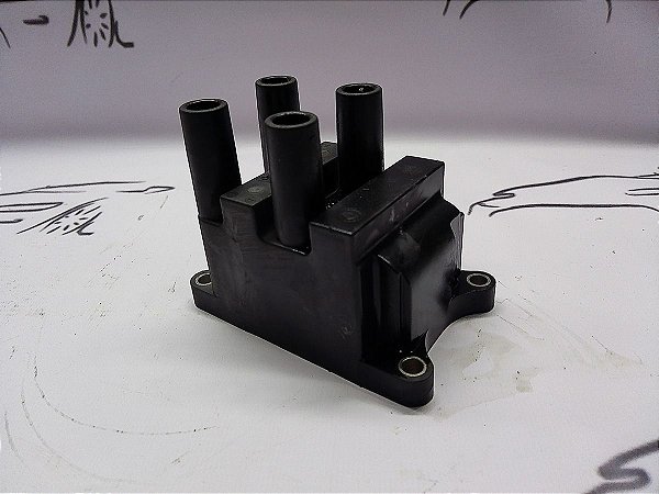 Bobina Ford New Fiesta 15 16 17 18 1.6 Original