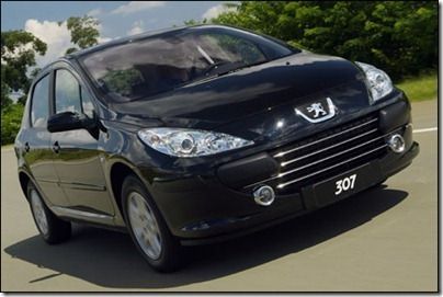 Gaiola Berço Dos Eixos De Comando Peugeot 307 2.0  16v Gas.