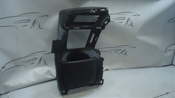 Acabamento Porta Copo Ld Esquerdo Motorista Honda Wr-v  2020