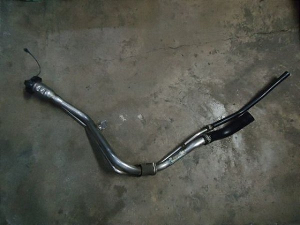 Gargalo Tanque De Combustível Ford Focus 2013 1.6 Original